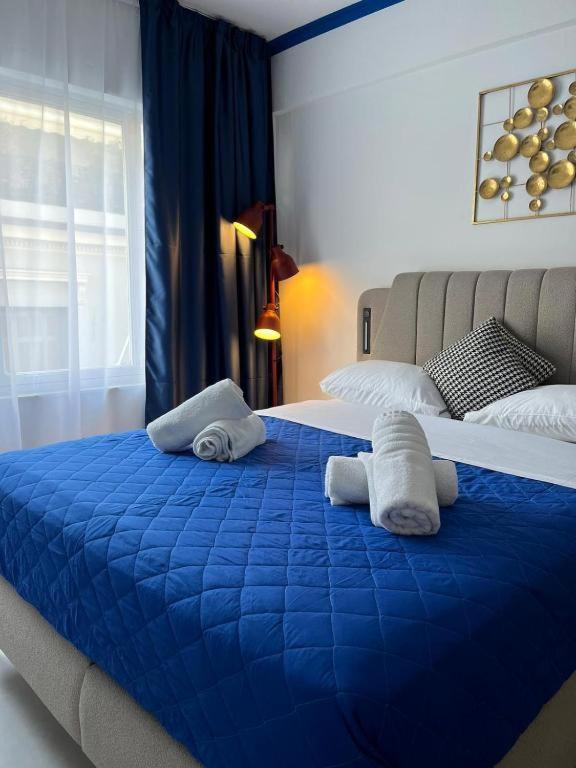Syntagma Center By Zeussuites * Athens